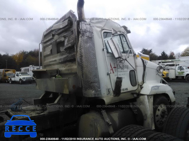 2001 FREIGHTLINER FLD FLD120 1FUJAHCG91LH72386 image 7
