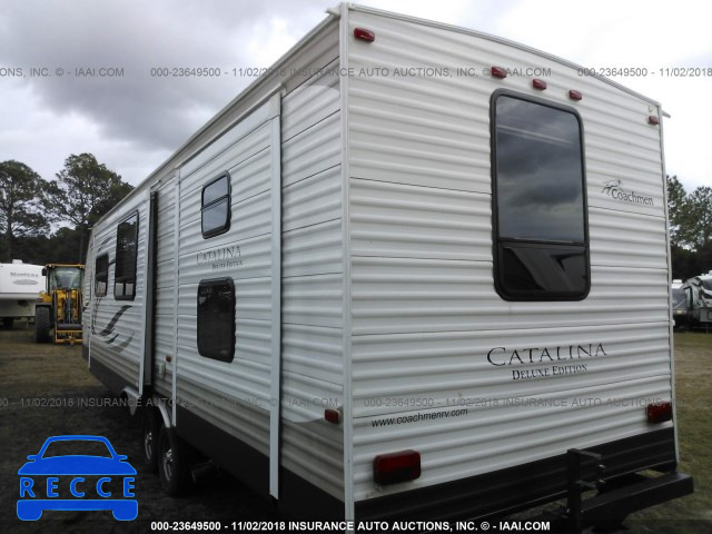 2013 COACHMEN CATALINA 5ZT2CAXB4DT004035 зображення 2