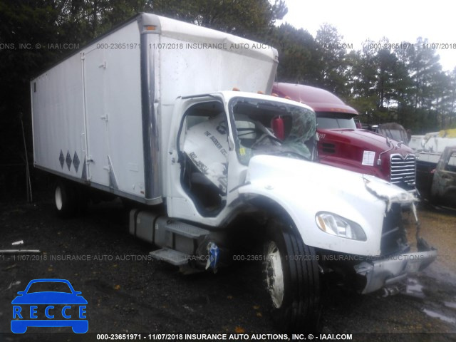 2011 FREIGHTLINER M2 106 MEDIUM DUTY 1FVACWDT8BDAX3350 image 0