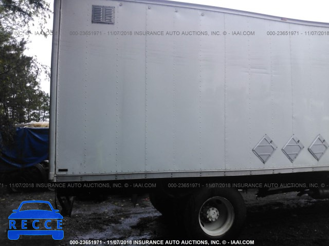 2011 FREIGHTLINER M2 106 MEDIUM DUTY 1FVACWDT8BDAX3350 image 3