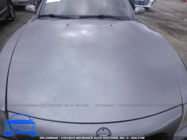 2005 BMW Z4 2.5 4USBT33515LR70447 image 9
