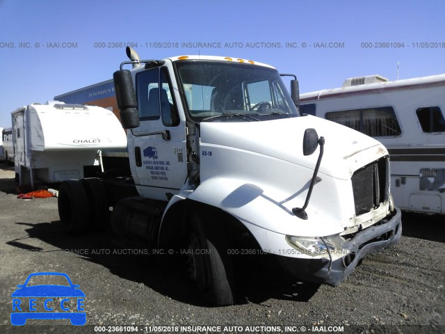 2004 INTERNATIONAL 8600 8600 1HSHWAHN24J082800 зображення 0