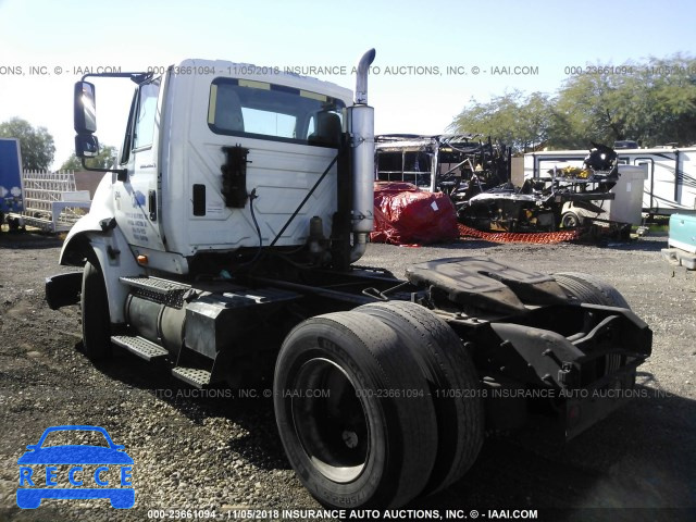 2004 INTERNATIONAL 8600 8600 1HSHWAHN24J082800 зображення 2