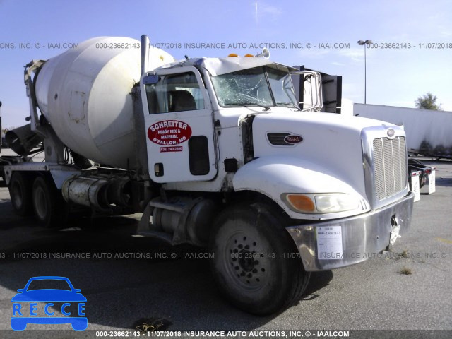 2006 PETERBILT 335 2NPLLZ0X76M644217 image 0