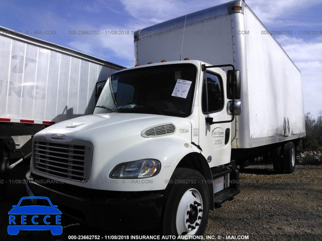 2015 FREIGHTLINER M2 106 MEDIUM DUTY 3ALACWDT9FDGJ1560 image 1