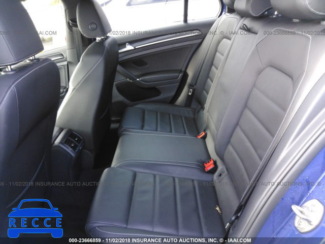 2015 VOLKSWAGEN GOLF R WVWLF7AU8FW196071 Bild 7