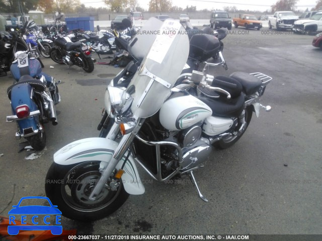 2004 KAWASAKI VN1600 A1 JKBVNKA124A011209 Bild 1