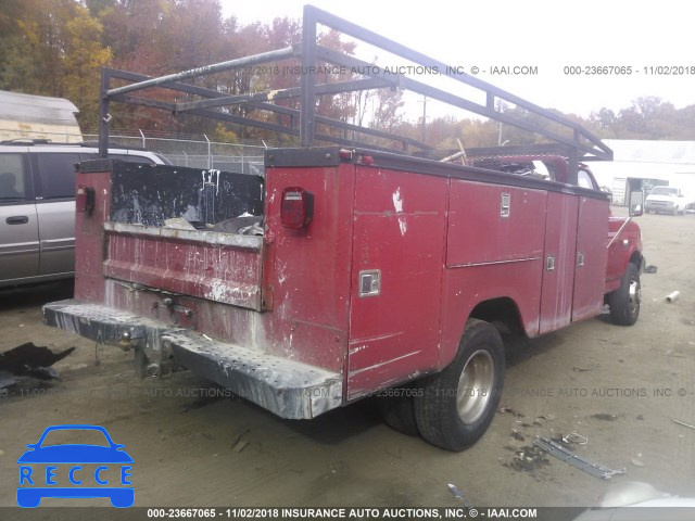 1997 FORD F SUPER DUTY 1FDLF47F1VEC85455 image 3