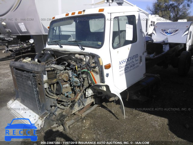 1993 INTERNATIONAL 4000 4900 1HTSDPNN5PH491268 image 1