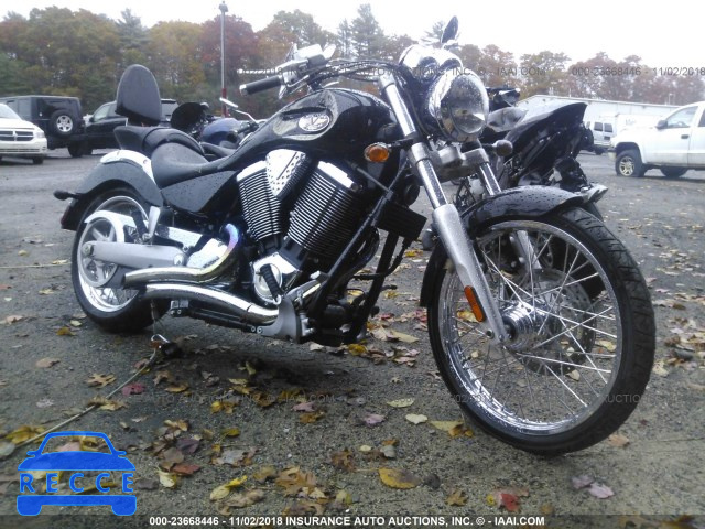 2004 VICTORY MOTORCYCLES VEGAS 5VPGB16D843000830 image 0