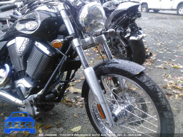 2004 VICTORY MOTORCYCLES VEGAS 5VPGB16D843000830 image 4