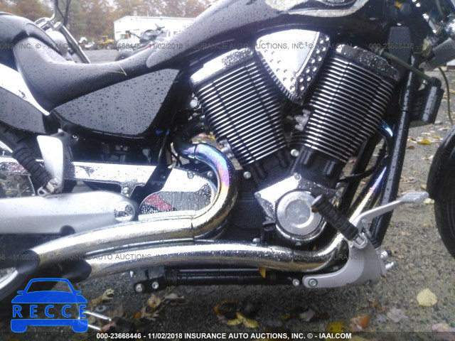 2004 VICTORY MOTORCYCLES VEGAS 5VPGB16D843000830 image 7