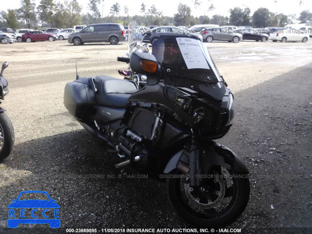 2016 HONDA GL1800 B JH2SC6814GK300081 image 0