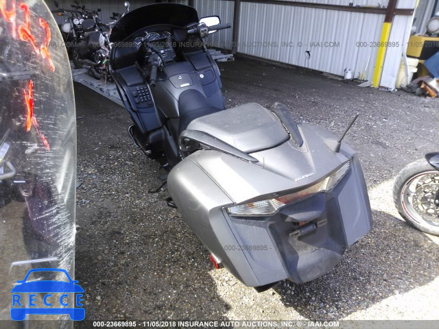 2016 HONDA GL1800 B JH2SC6814GK300081 image 2