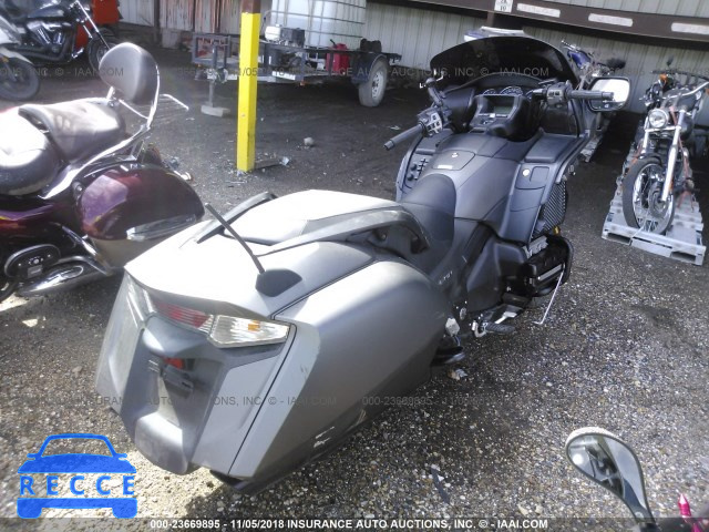 2016 HONDA GL1800 B JH2SC6814GK300081 image 3