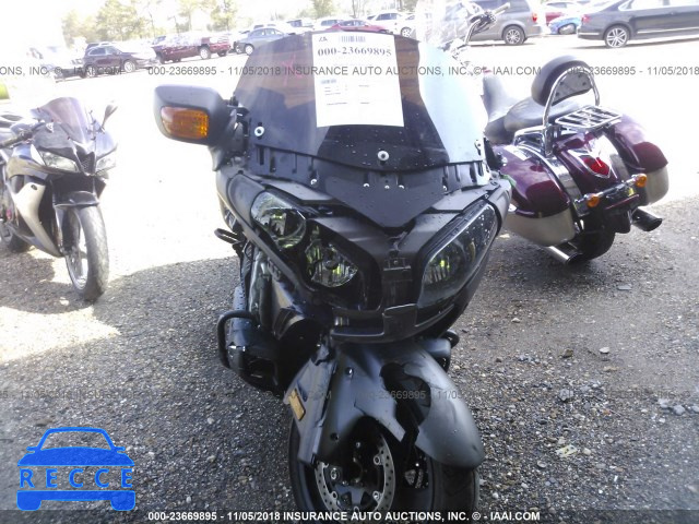 2016 HONDA GL1800 B JH2SC6814GK300081 image 4