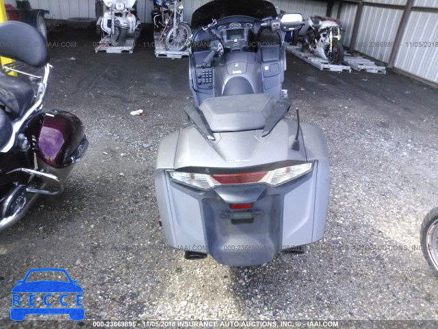 2016 HONDA GL1800 B JH2SC6814GK300081 image 5