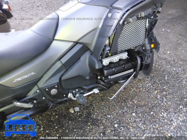 2016 HONDA GL1800 B JH2SC6814GK300081 image 7