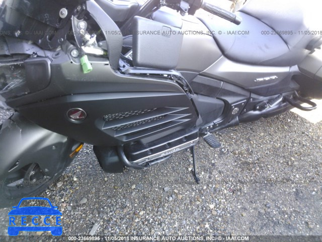 2016 HONDA GL1800 B JH2SC6814GK300081 image 8