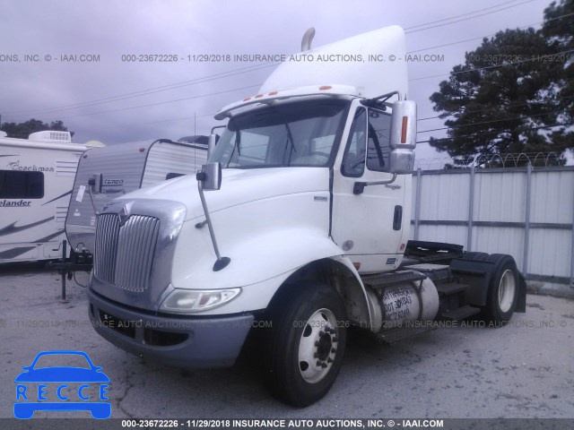 2013 INTERNATIONAL 8600 8600 1HSHWSHN7DJ214391 зображення 1