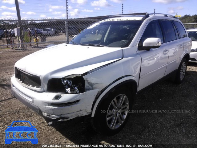 2012 VOLVO XC90 3.2 YV4952CY3C1620214 image 1