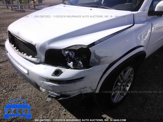 2012 VOLVO XC90 3.2 YV4952CY3C1620214 image 5