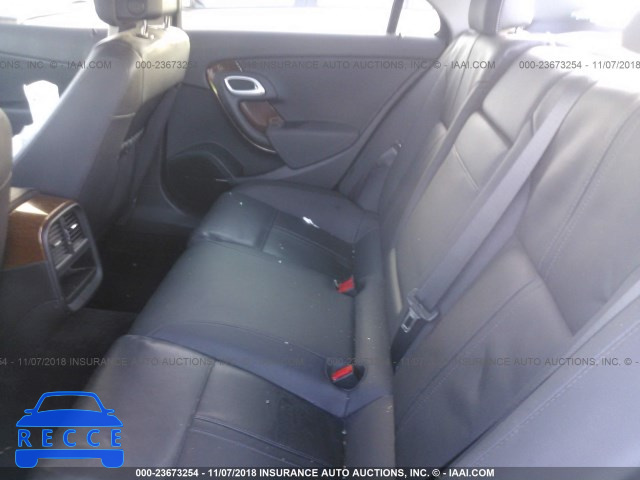 2011 SAAB 9-5 TURBO YS3GN4BJ5B4007415 image 7