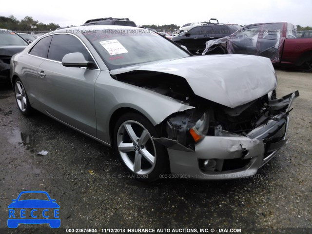 2008 AUDI A5 QUATTRO WAUDK78T28A032910 image 0