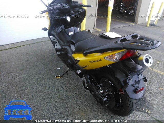 2009 YAMAHA XP500 JYASJ07Y39A000031 image 2