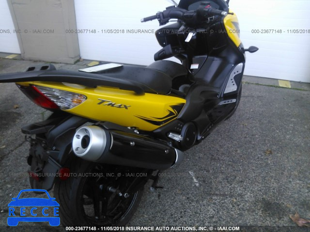 2009 YAMAHA XP500 JYASJ07Y39A000031 зображення 3