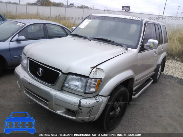 1999 ACURA SLX JAEDJ58X3X7B00360 image 1