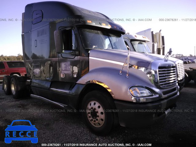 2006 FREIGHTLINER CONVENTIONAL COLUMBIA 1FUJA6CK96LW59695 image 0
