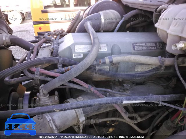 2006 FREIGHTLINER CONVENTIONAL COLUMBIA 1FUJA6CK96LW59695 image 9