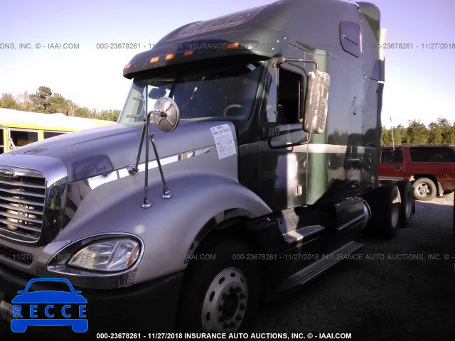 2006 FREIGHTLINER CONVENTIONAL COLUMBIA 1FUJA6CK96LW59695 image 1