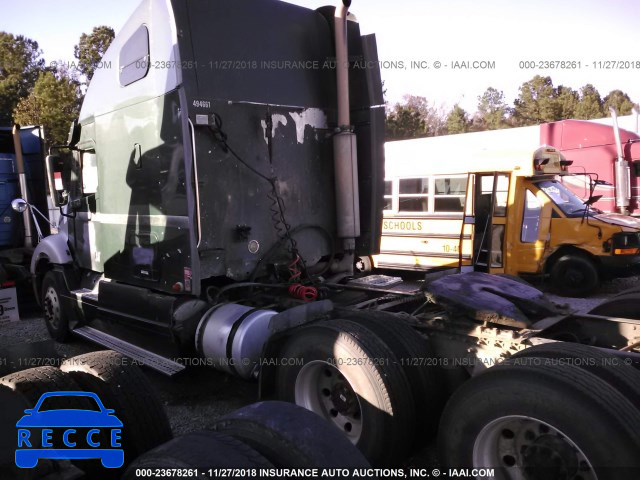 2006 FREIGHTLINER CONVENTIONAL COLUMBIA 1FUJA6CK96LW59695 image 2