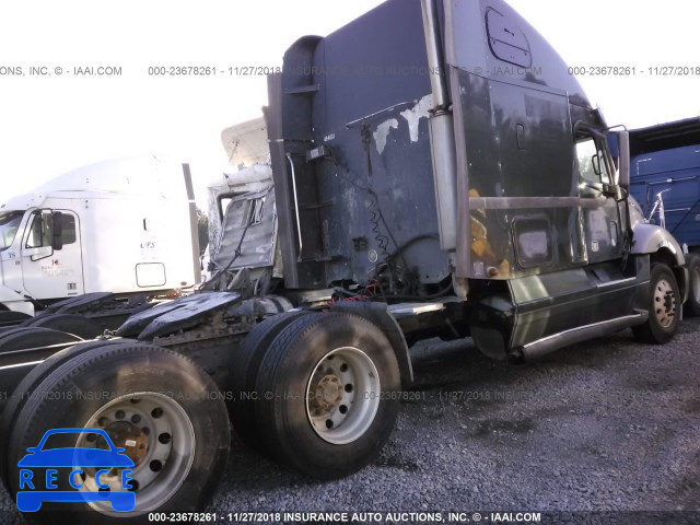 2006 FREIGHTLINER CONVENTIONAL COLUMBIA 1FUJA6CK96LW59695 image 3