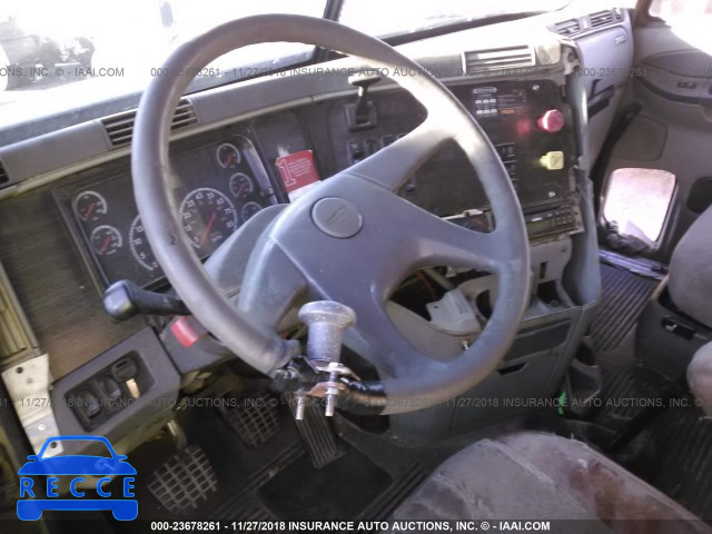 2006 FREIGHTLINER CONVENTIONAL COLUMBIA 1FUJA6CK96LW59695 image 4