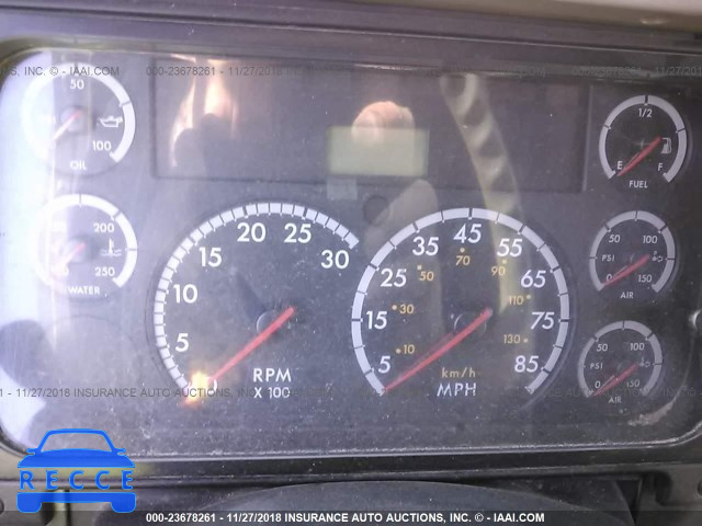 2006 FREIGHTLINER CONVENTIONAL COLUMBIA 1FUJA6CK96LW59695 image 5