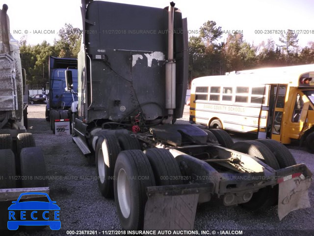 2006 FREIGHTLINER CONVENTIONAL COLUMBIA 1FUJA6CK96LW59695 image 7