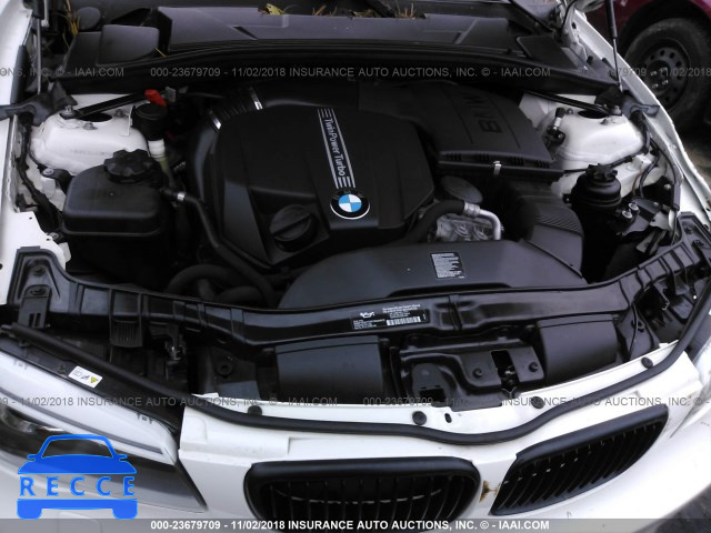 2012 BMW 135 I WBAUC9C52CVM12865 image 9