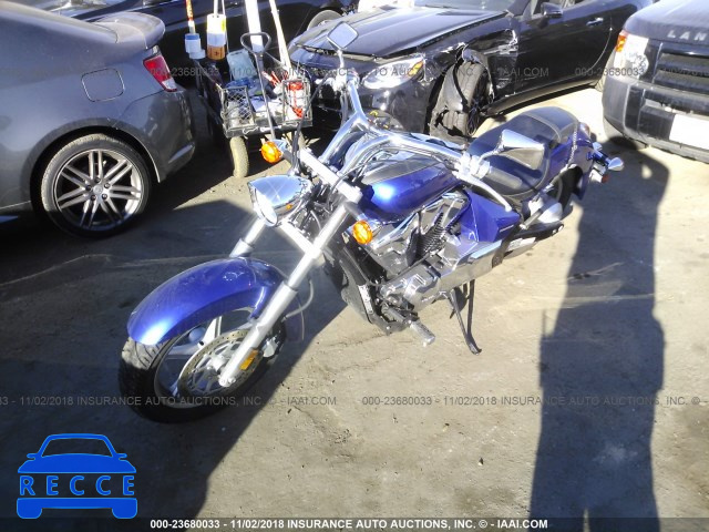 2015 HONDA VT1300 CR JH2SC6615FK500033 image 1