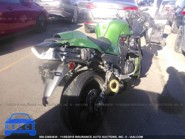 2015 KAWASAKI ZX1400 F JKBZXNF17FA010727 image 3