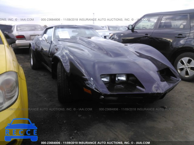 1969 CHEVROLET CORVETTE 194379S730682 Bild 0