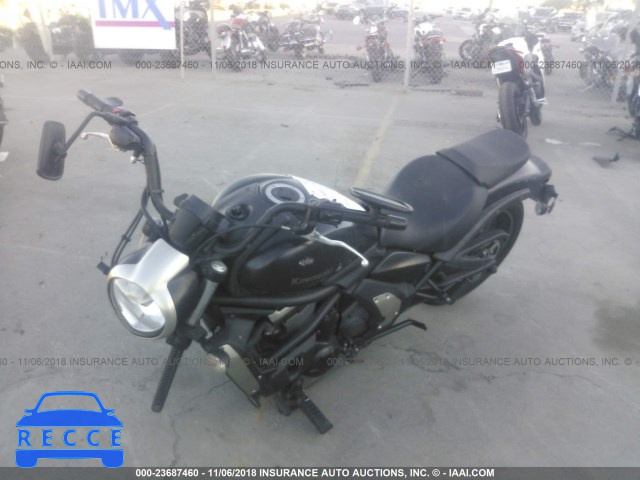2015 KAWASAKI EN650 B JKAENEB17FDA06600 image 1
