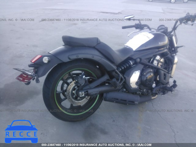 2015 KAWASAKI EN650 B JKAENEB17FDA06600 image 3