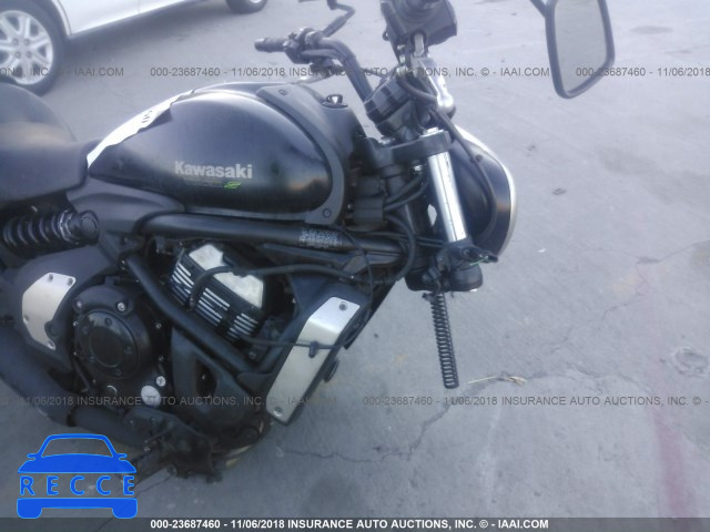 2015 KAWASAKI EN650 B JKAENEB17FDA06600 image 4
