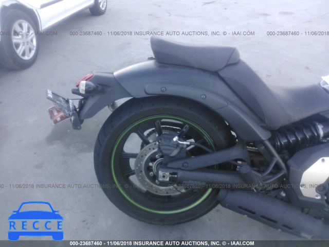 2015 KAWASAKI EN650 B JKAENEB17FDA06600 image 5