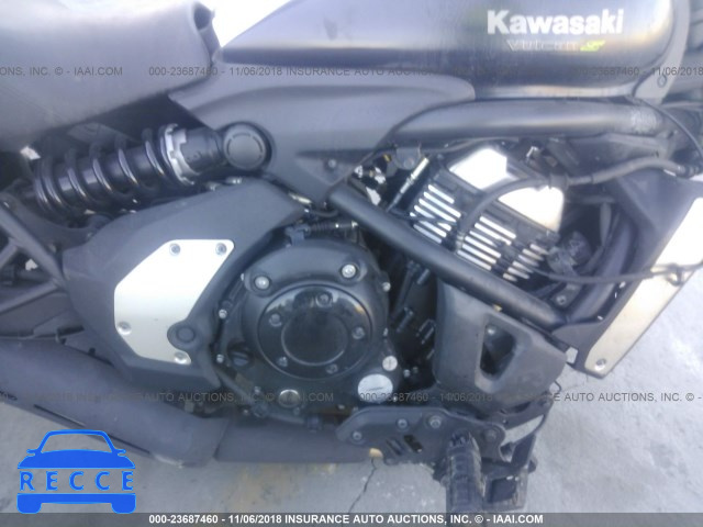 2015 KAWASAKI EN650 B JKAENEB17FDA06600 image 7