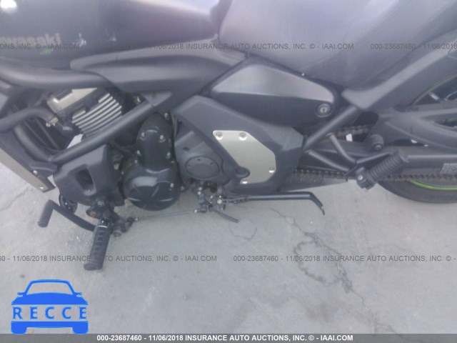 2015 KAWASAKI EN650 B JKAENEB17FDA06600 image 8