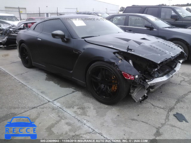 2010 NISSAN GT-R PREMIUM JN1AR5EF9AM230248 image 0